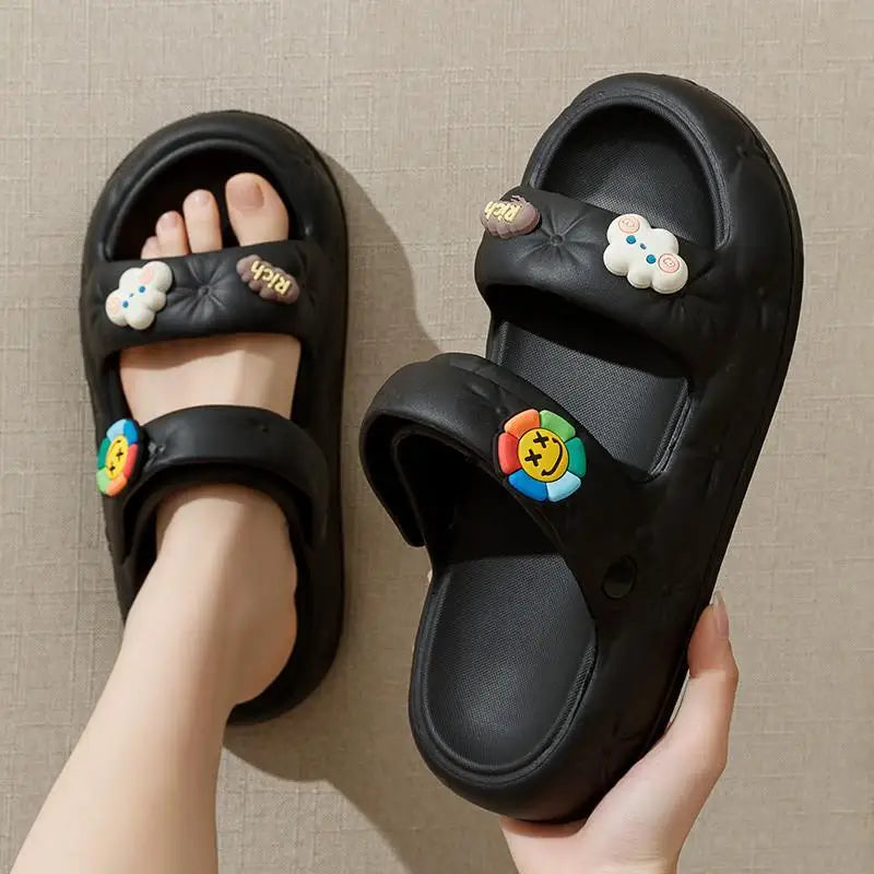 Promoção - Chinelo Nuvem Confort