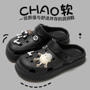 Chinelo Nuvem Confort