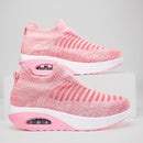 Tenis Confort Platform