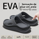 Chinelo Nuvem Confort EVA