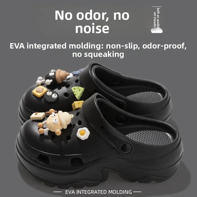 Promoção - Sandalia Nuvem Max Confort