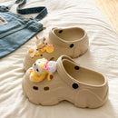 Sandalia Nuvem Girls