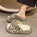 Sandalia Nuvem Confort Oncinha