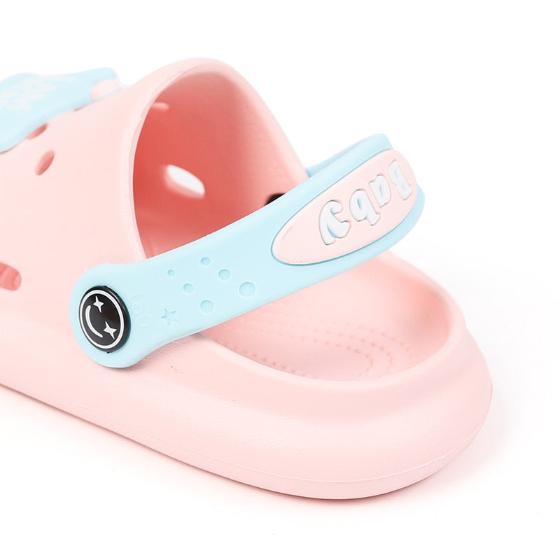 Chinelo Nuvem Infantil  Child