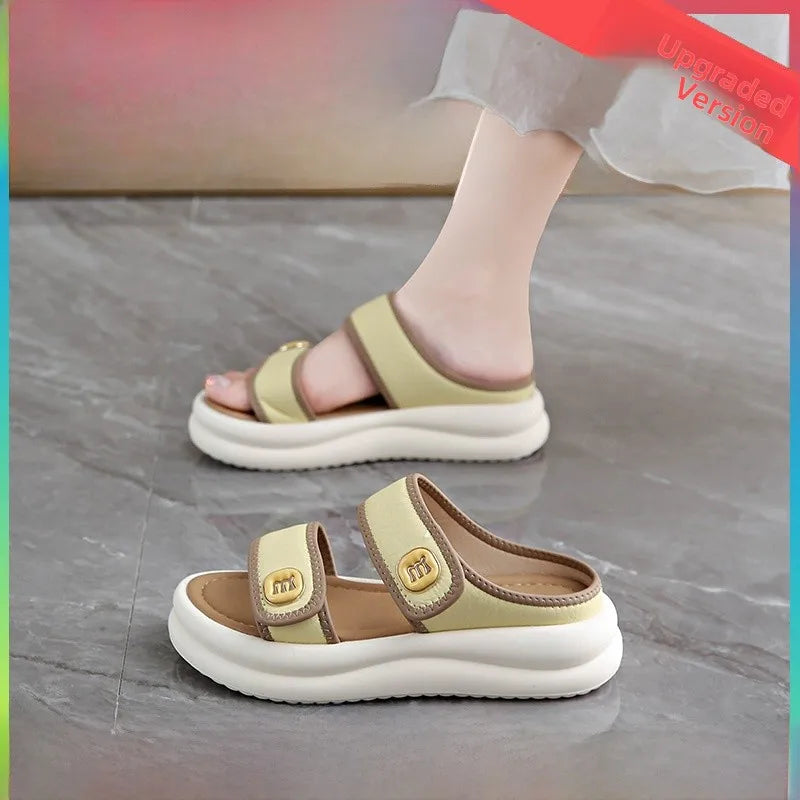 Sandália Nuvem Confort