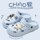 Chinelo Nuvem Confort