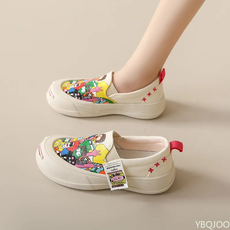 Tenis Spring