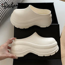 Sandália Nuvem Hospitalar sem Furos