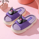 Chinelo Nuvem Confort Infantil