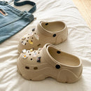 Sandalia Nuvem Girls