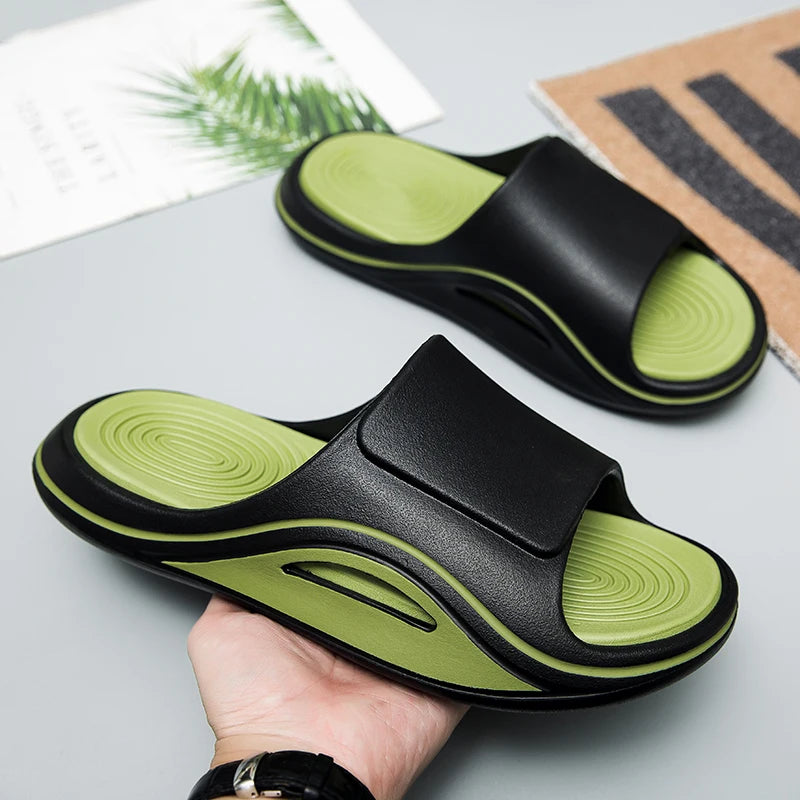 Chinelo Nuvem Summer