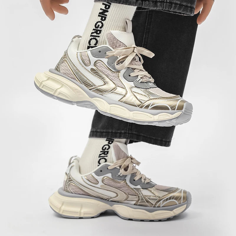 Tênis  Trainer Race