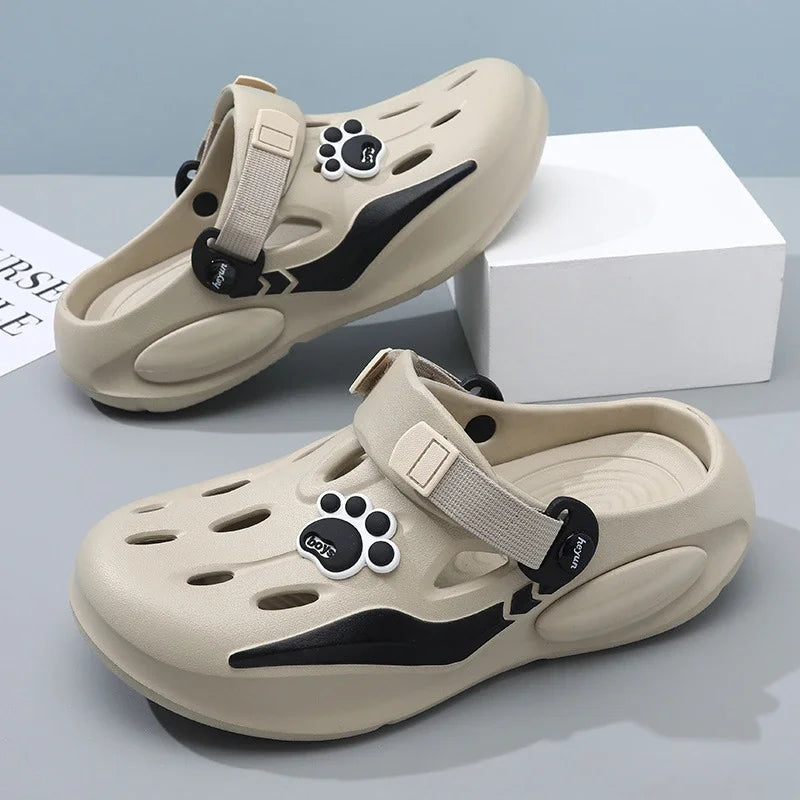 Chinelo Nuvem Confort