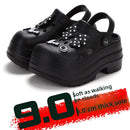 Promoção - Sandália nuvem Hell