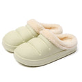 Pantufas de Inverno Confort Plush