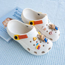 Chinelo Nuvem Cartoon