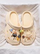 Promoção - Sandália Nuvem Max Confort