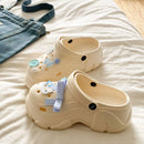 Sandalia Nuvem Girls