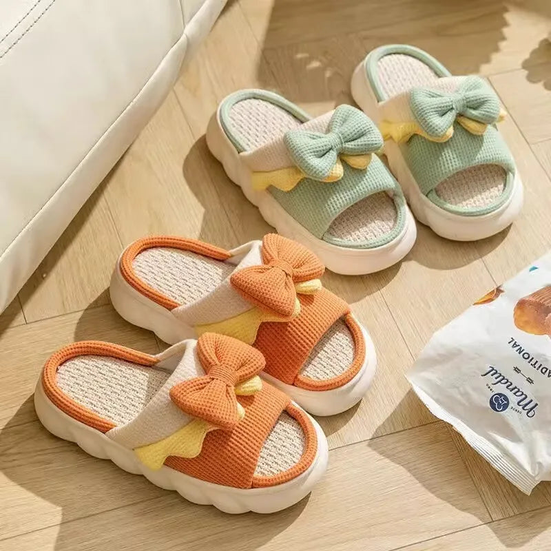 Chinelo de Algodão