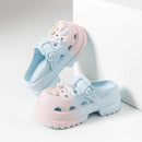 Sandalia Nuvem Confort