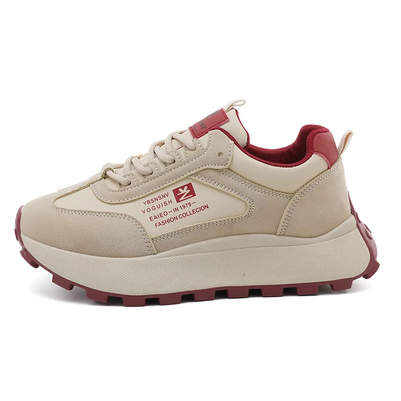 Tenis Spring