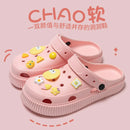 Chinelo Nuvem Confort