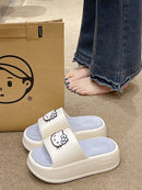 Sandalia Nuvem Hello Kit