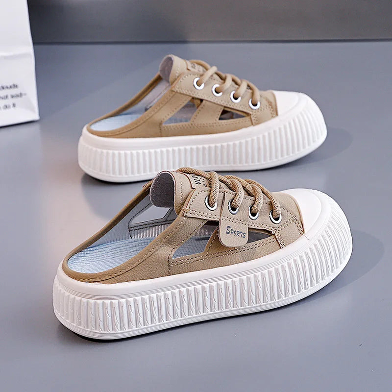 Tenis  Slip-On