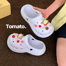 Sandalia nuvem Confort