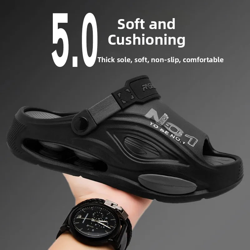 Promoção - Sandália Nuvem Confort