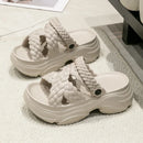 PROMOÇÃO - Sandália Nuvem Heel