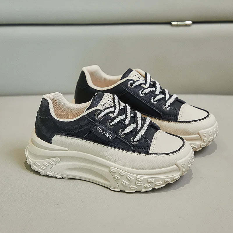 Tenis Height