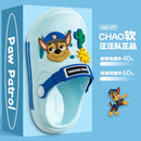 Chinelo Patrulha Canina