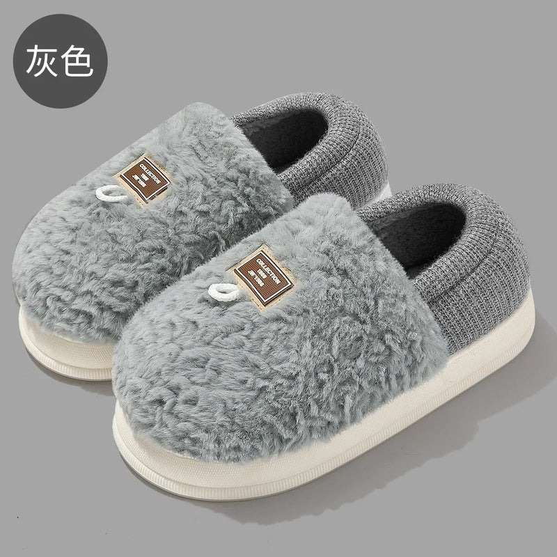 Pantufas Confort