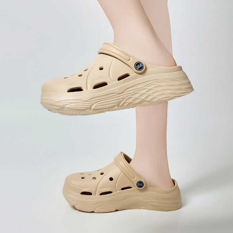 PROMOÇÃO RELÂMPAGO - Sandalia Nuvem Clogs
