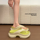 Chinelo Nuvem EVA Plataorma