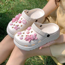 Promoção - Sandalia Nuvem Bot