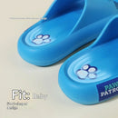 Chinelo Patrulha Canina