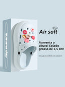 Chinelo Nuvem Wear