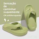 Chinelo Nuvem Summer