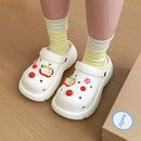 Sandalia nuvem Confort