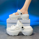 Sandalia Nuvem Plataforma