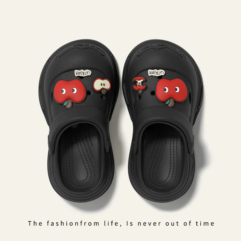 Sandália Nuvem Smile