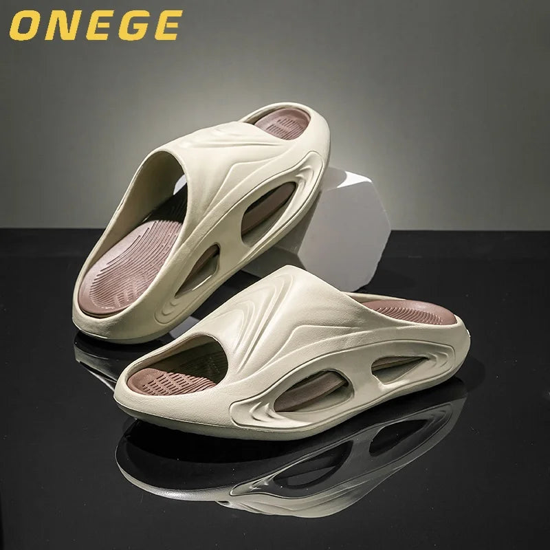 Chinelo Nuvem Wear