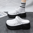 Sandalia Nuvem Platform