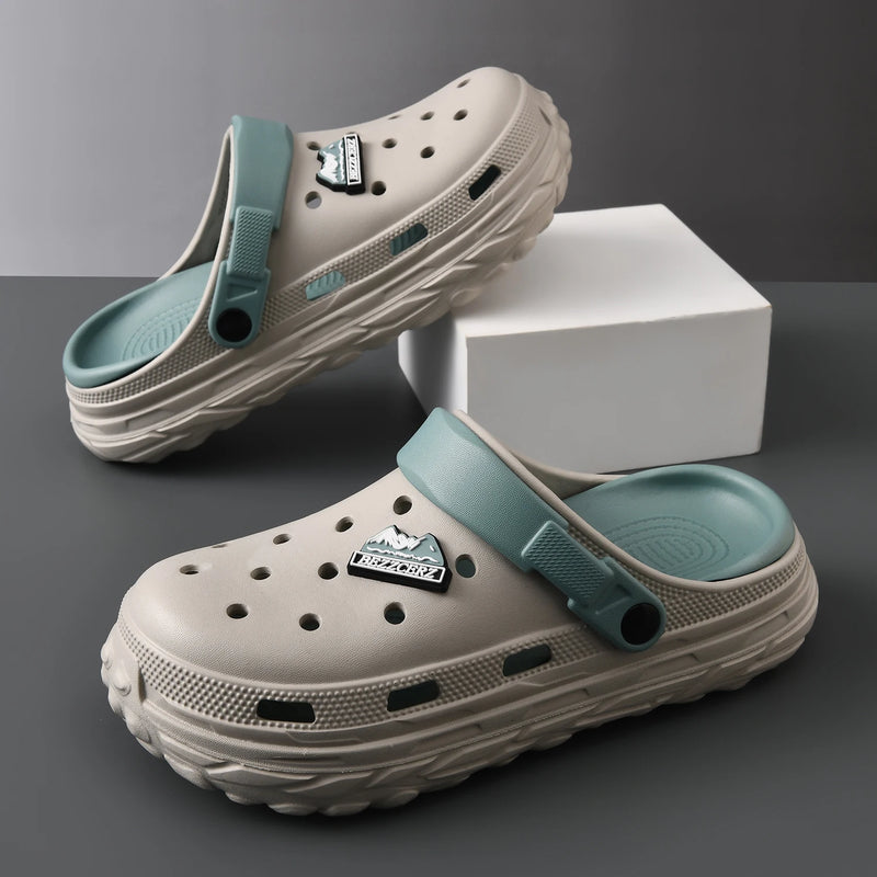 Chinelo Nuvem Confort