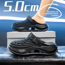 Sandalia Nuvem Confort