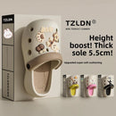 Sandalia Nuvem Confort