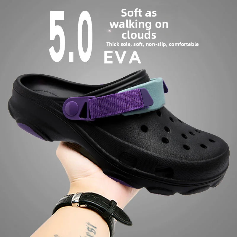 Promoção - Sandália Nuvem Max Confort