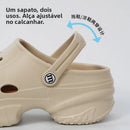 Promoção - Sandalia Nuvem Confort